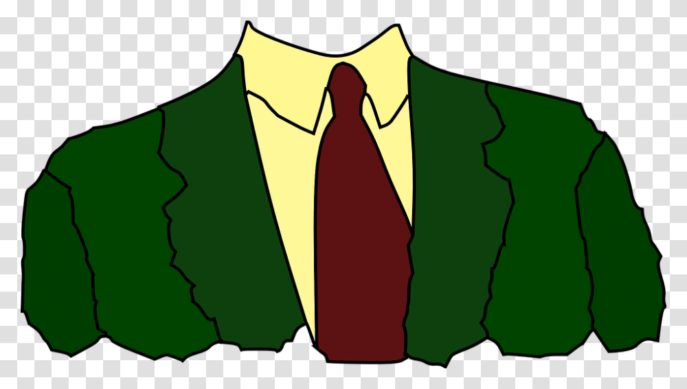 Mens Suit Jacket Tuxedo Icon Stock Vector, Tie, Accessories, Accessory, Necktie Transparent Png