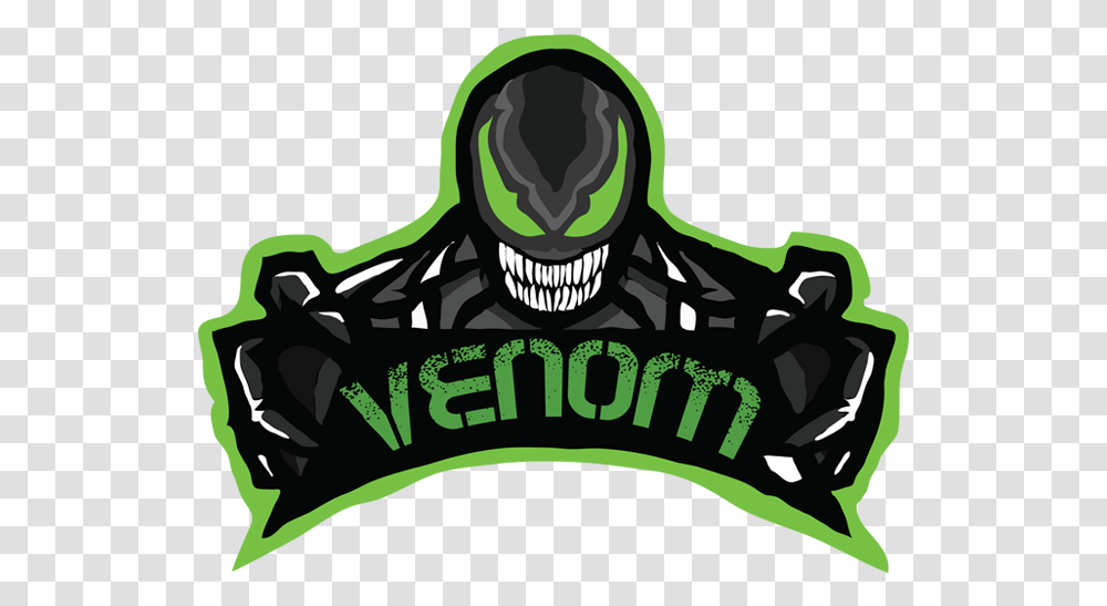 Mens Venom Logo For Gaming, Face, Graphics, Art, Vegetation Transparent Png