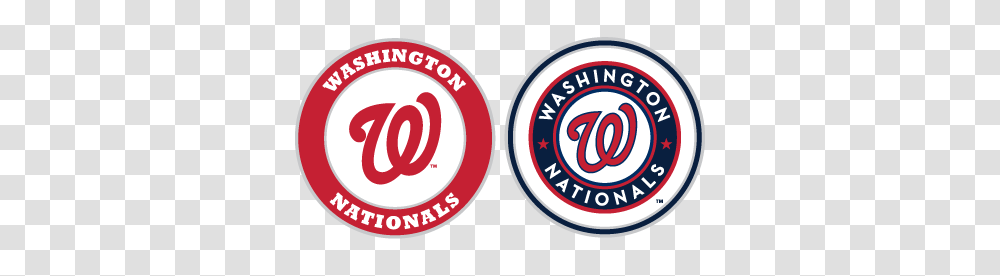Mens Washington Nationals Golf Glove, Logo, Label Transparent Png