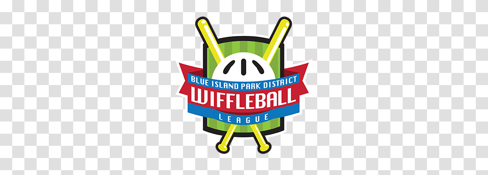 Mens Wiffle Ball Blue Island Parks, Logo, Outdoors Transparent Png