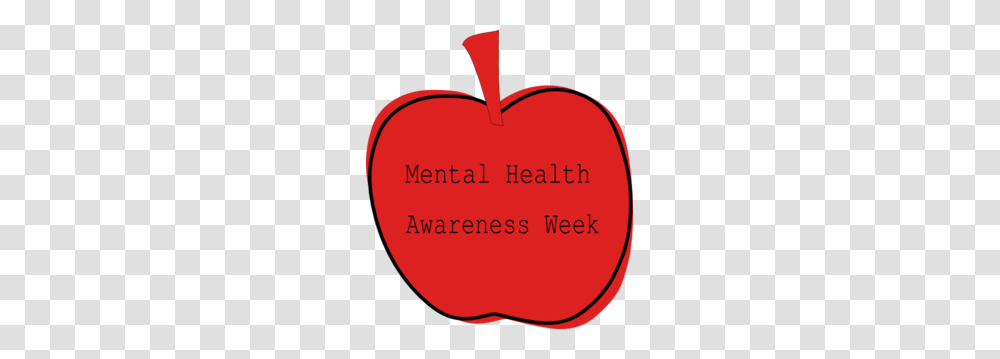 Mental Health Awareness Week Clip Art, Plant, Fruit, Food, Peel Transparent Png