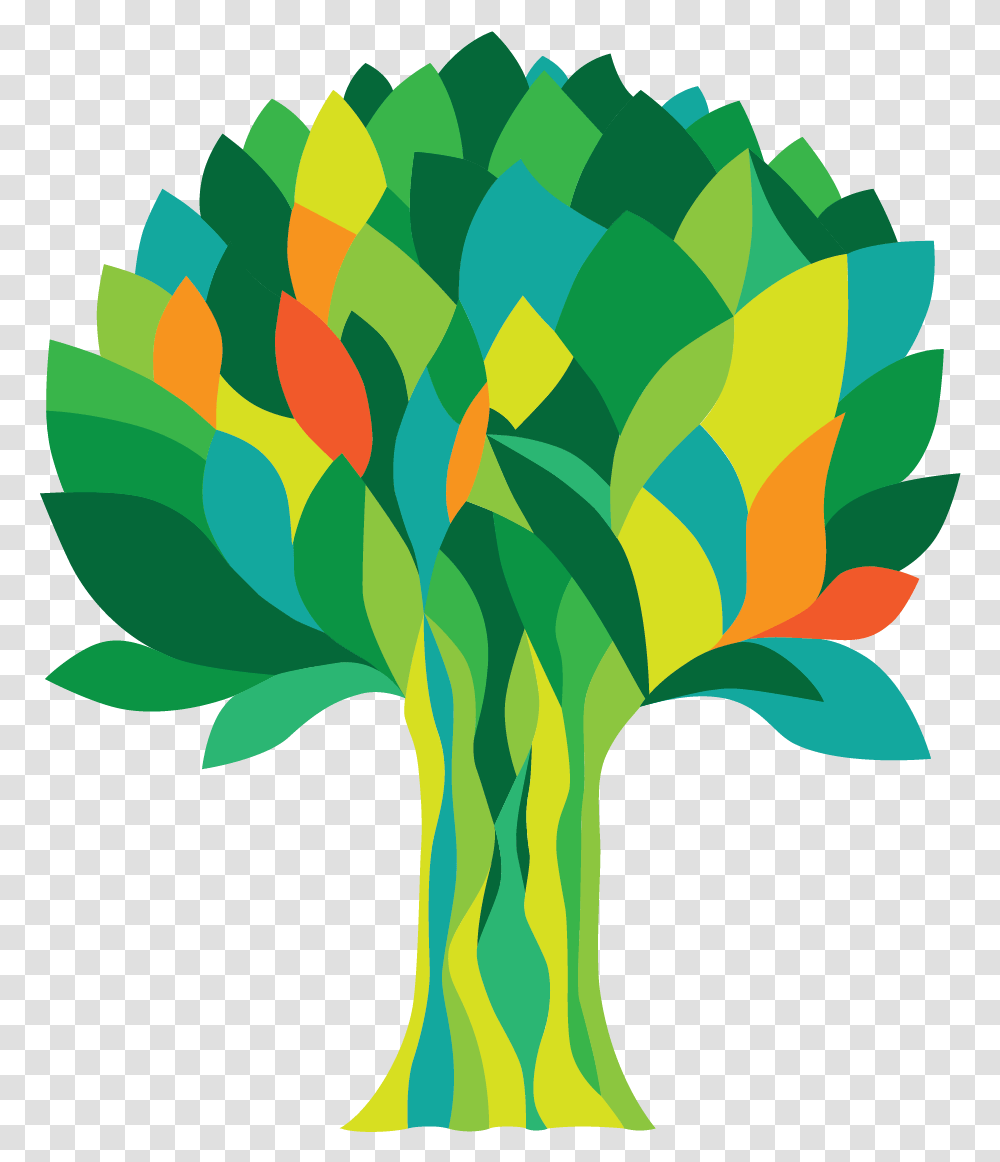 Mental Health Delta Division Mental Health Tree, Graphics, Art, Plant, Vegetable Transparent Png