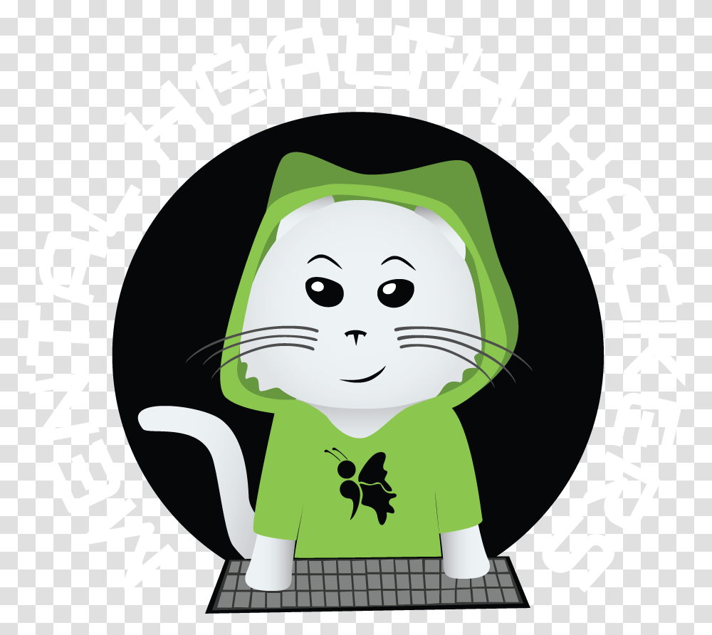 Mental Health Hackers Coming Soon Cartoon, Label, Text, Face, Poster Transparent Png