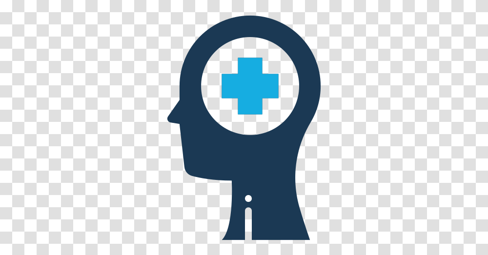 Mental Health Medical Free Icon Of Icon Medical Transparent Png