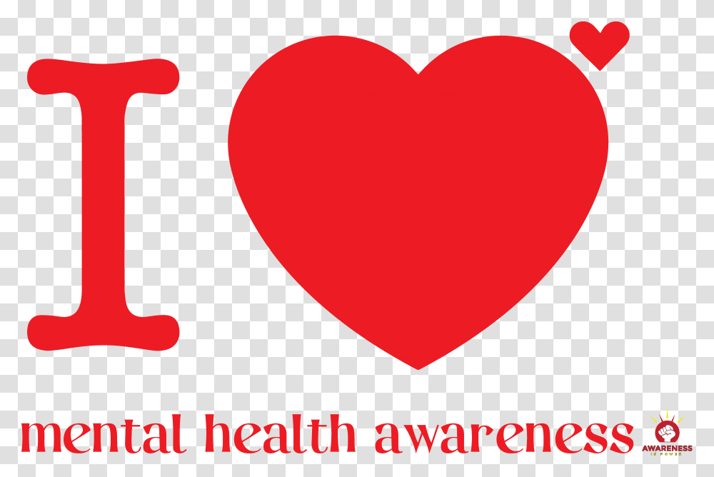Mental Health Therapist Clipart Copyright, Balloon, Heart, Logo Transparent Png