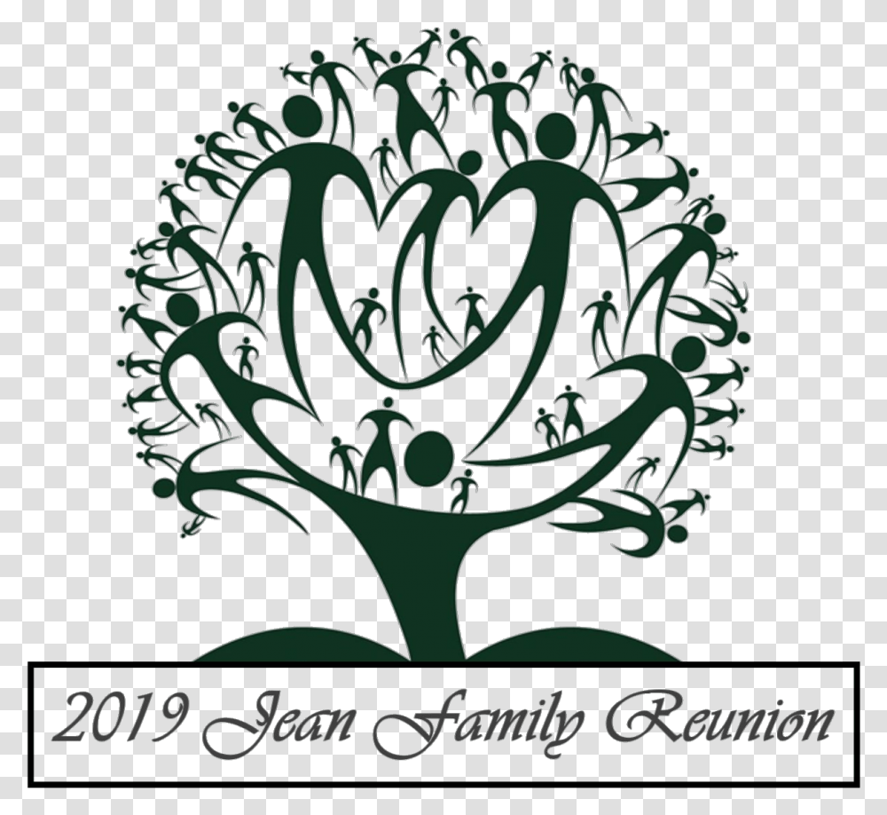 Mental Illness Family Tree, Floral Design Transparent Png