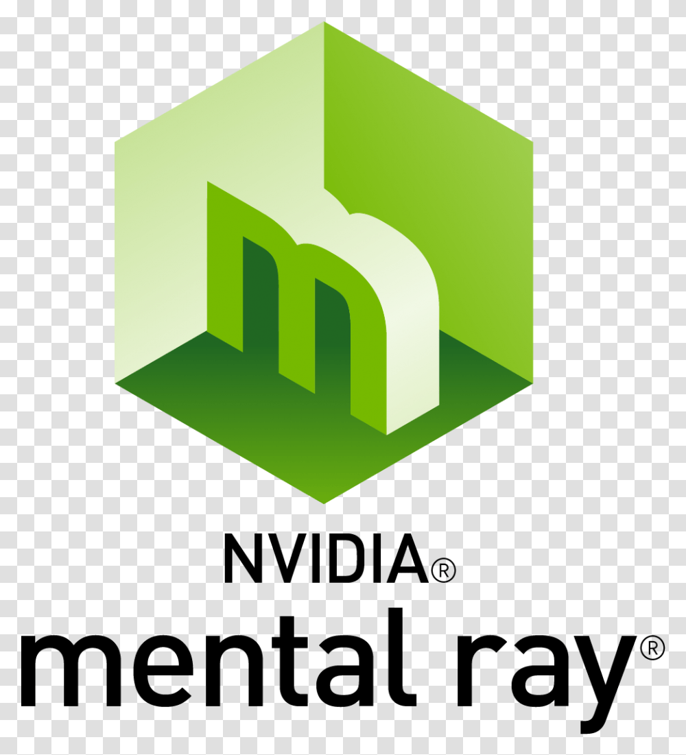 Mental Ray Logo Nvidia Mental Ray Logo Transparent Png