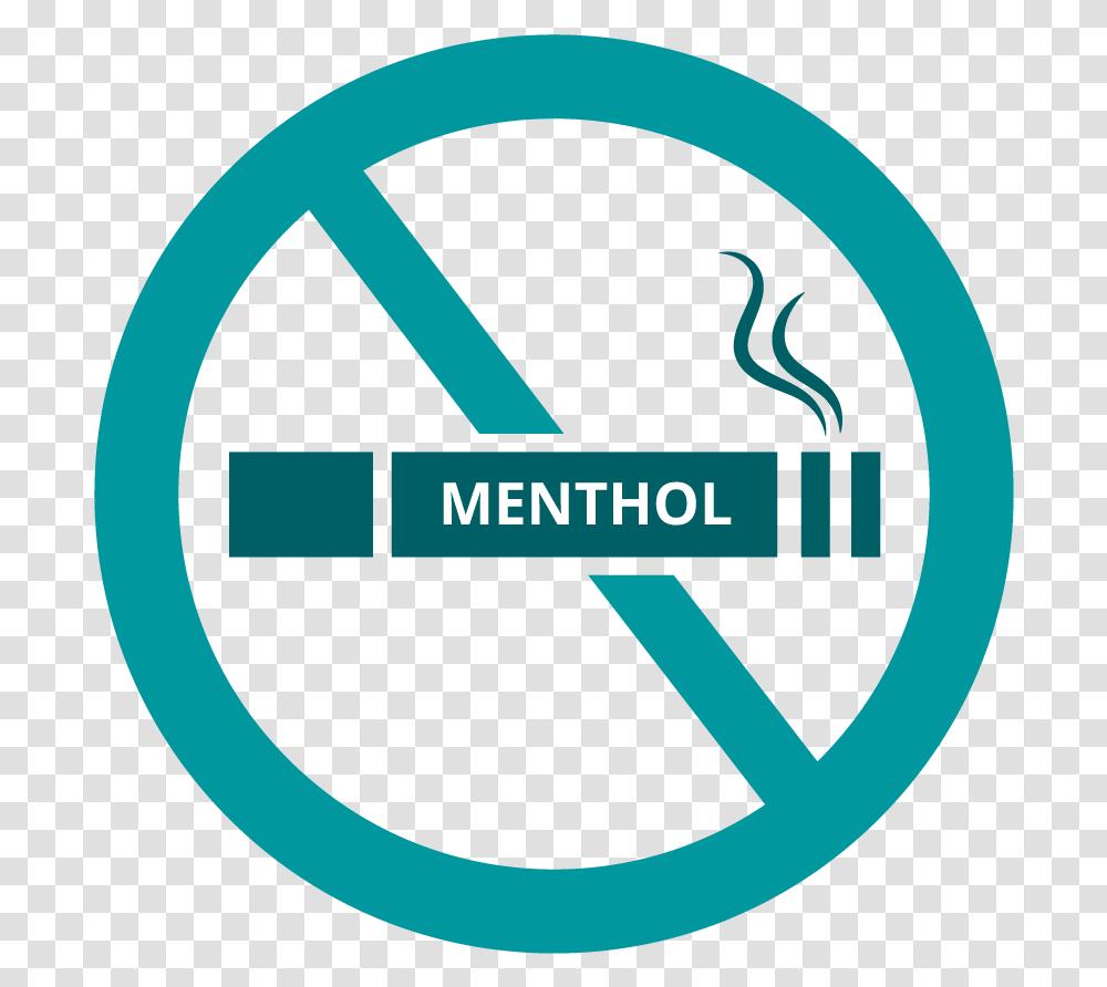 Menthol Cigarettes Banned As Of May 20th 2020 Iqos No Smoking Warning Sign, Logo, Symbol, Text, Label Transparent Png