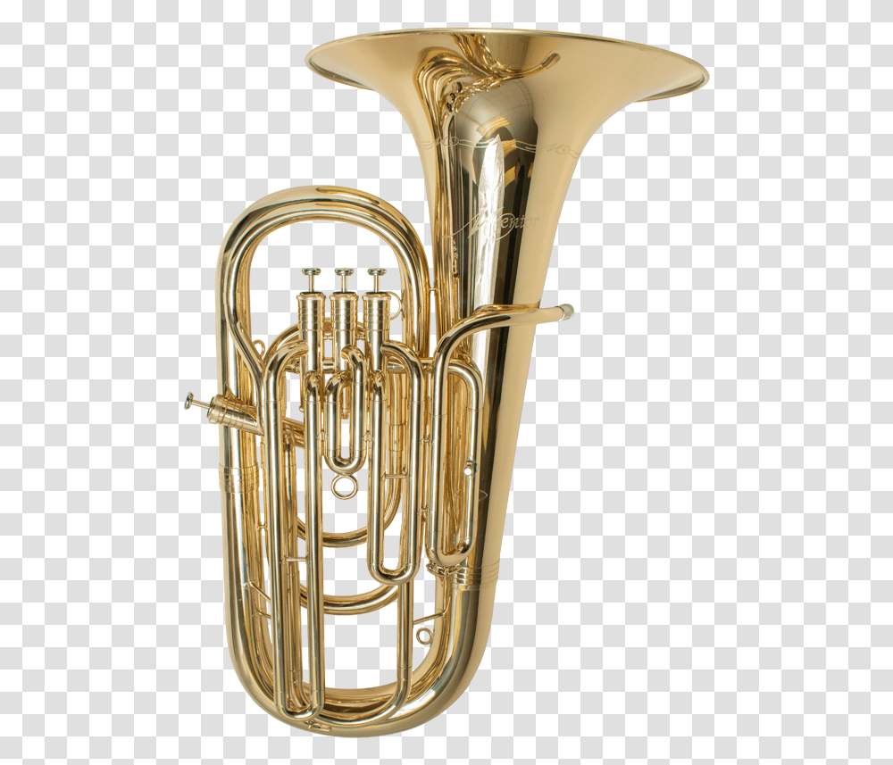 Mentor Eeb Tuba Image Tuba, Horn, Brass Section, Musical Instrument, Euphonium Transparent Png