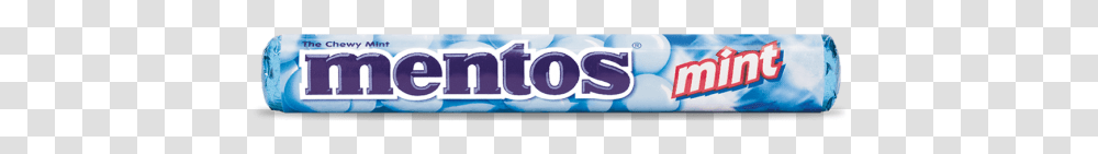 Mentos Original, Logo, Word Transparent Png