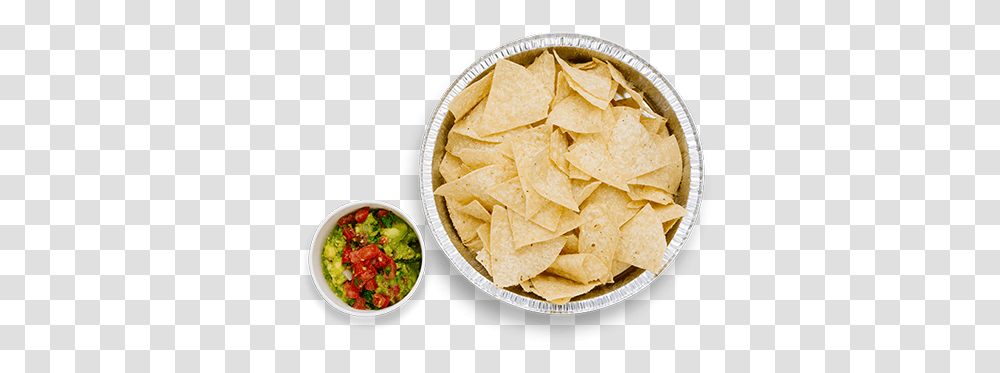 Menu Bowl Tortilla Chips, Bread, Food, Pancake, Nachos Transparent Png