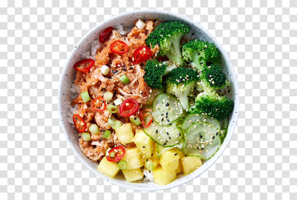 Menu Broccoli, Plant, Bowl, Vegetable, Food Transparent Png