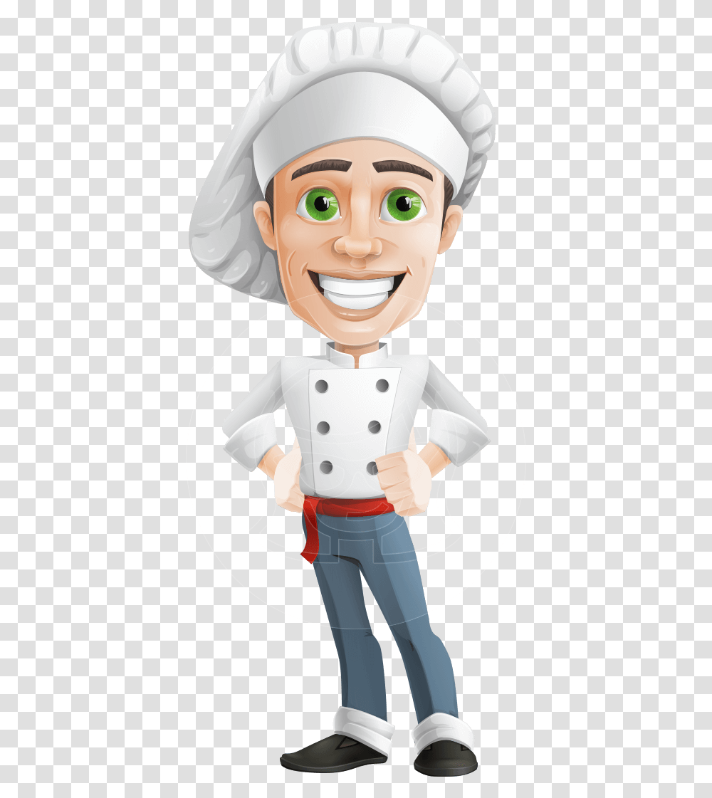Menu Clipart Student Chef Clipart Background Cartoon Chef, Person, Human Transparent Png