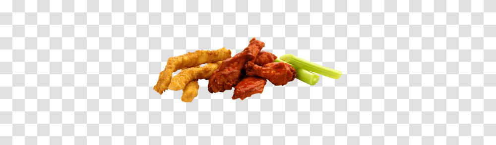 Menu Combo Meals Wings N More Express, Fried Chicken, Food, Animal, Bird Transparent Png
