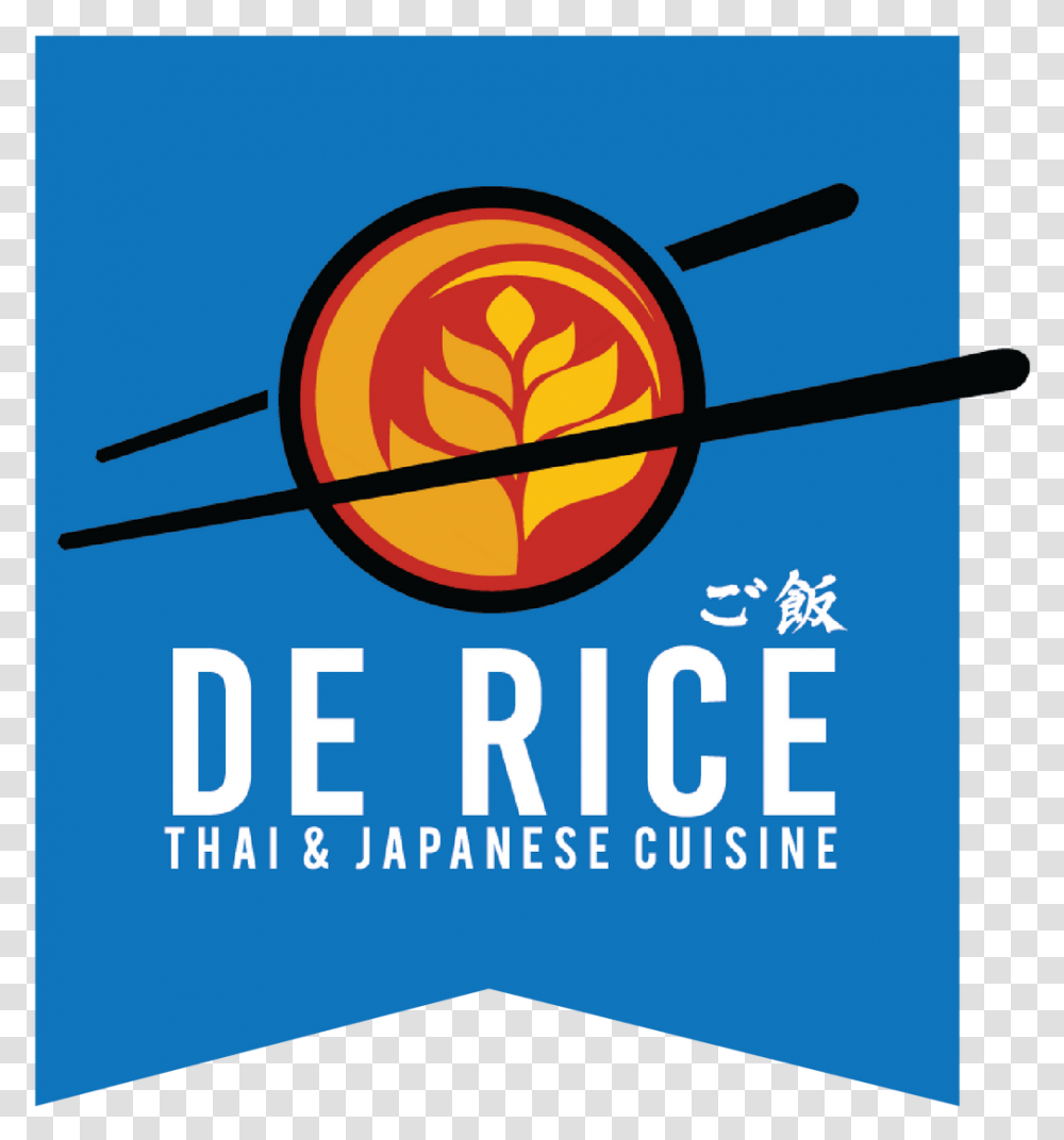 Menu De Rice Iowa Best Thai & Japanese Food In Johnston De Rice Johnston Iowa, Advertisement, Poster, Flyer, Paper Transparent Png