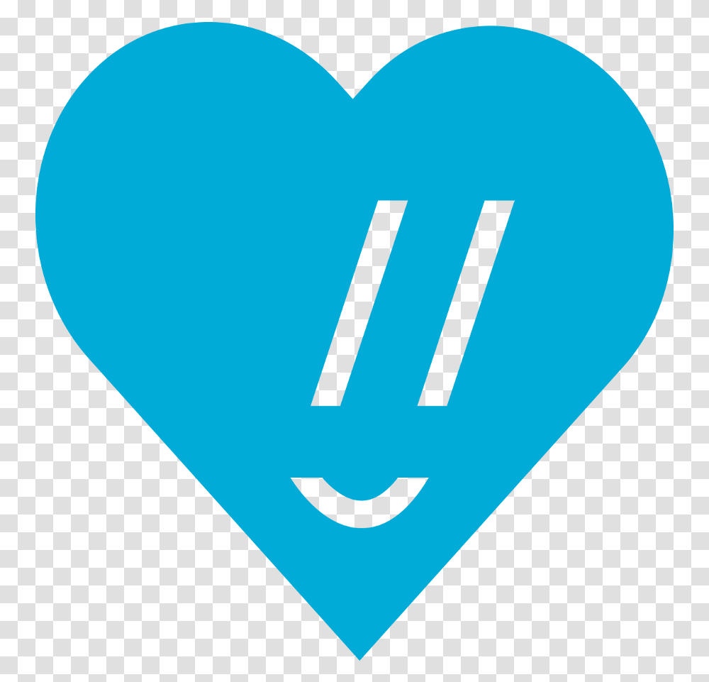 Menu Icon, Heart, Light Transparent Png