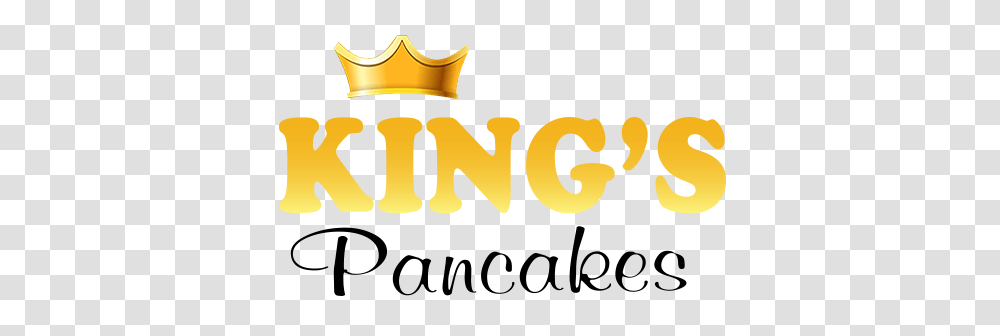 Menu Kings Pancakes, Number, Label Transparent Png