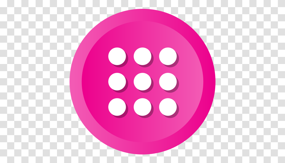 Menu Mobile Phone Display Free Icon Pink, Purple, Bottle Transparent Png