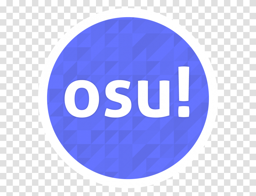 Menu Osu2x Osu Logo, Trademark, Number Transparent Png