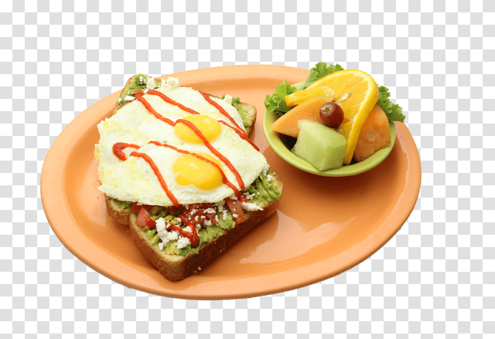 Menu Scramblers Breakfast Lunch, Burger, Food, Toast, Bread Transparent Png