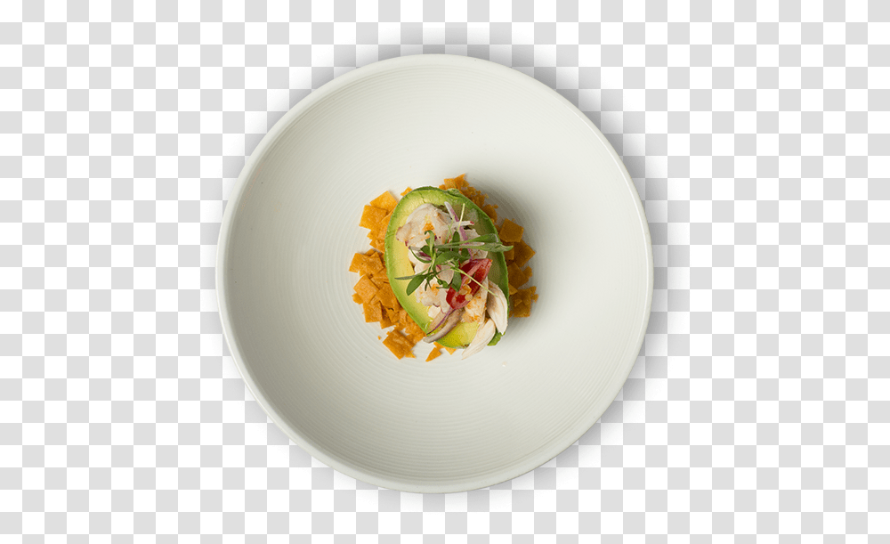 Menu Seviche Salad, Dish, Meal, Food, Plant Transparent Png