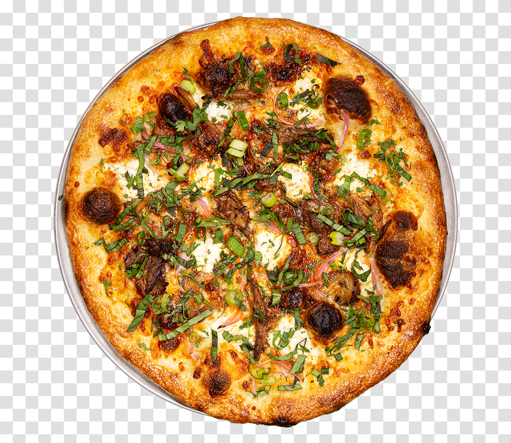 Menu - Sizzle Pie Pizza, Food, Dish, Meal, Platter Transparent Png