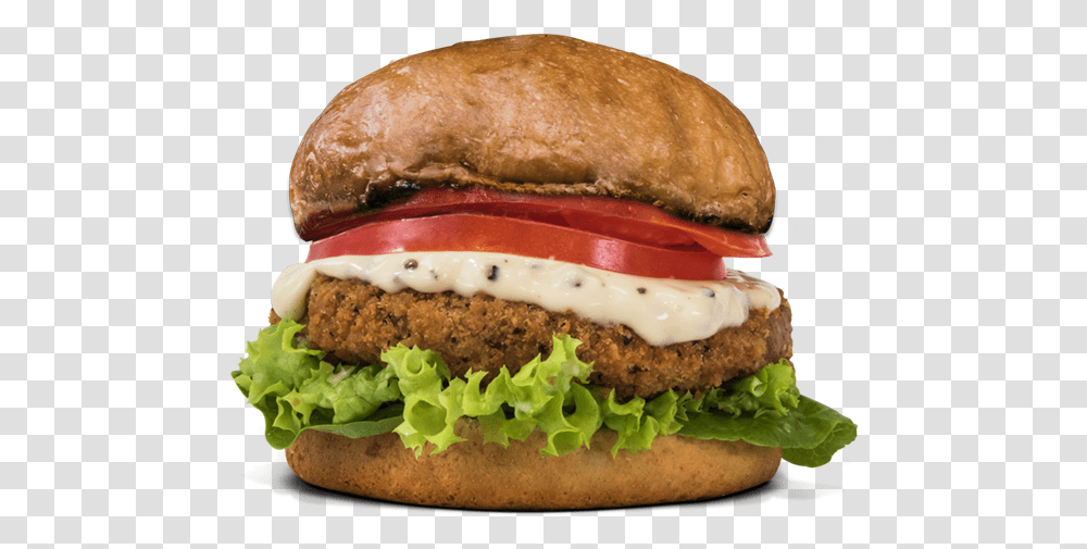 Menuburger Crackedmayo No Blurp, Food Transparent Png