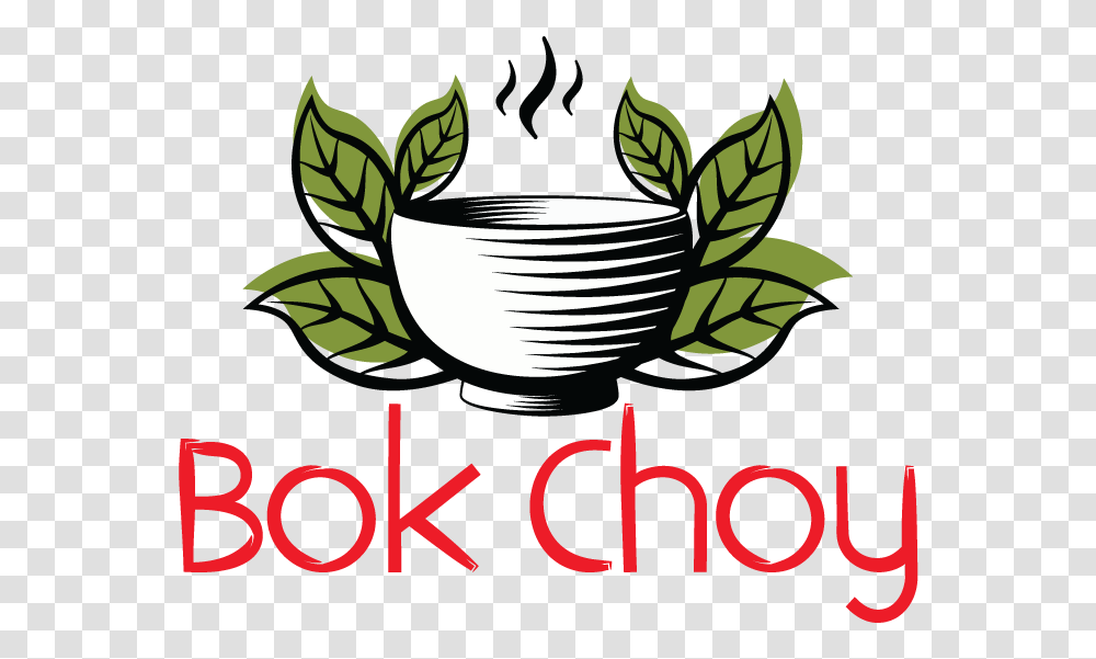 Menus Bok Choy, Poster, Advertisement, Pottery, Saucer Transparent Png