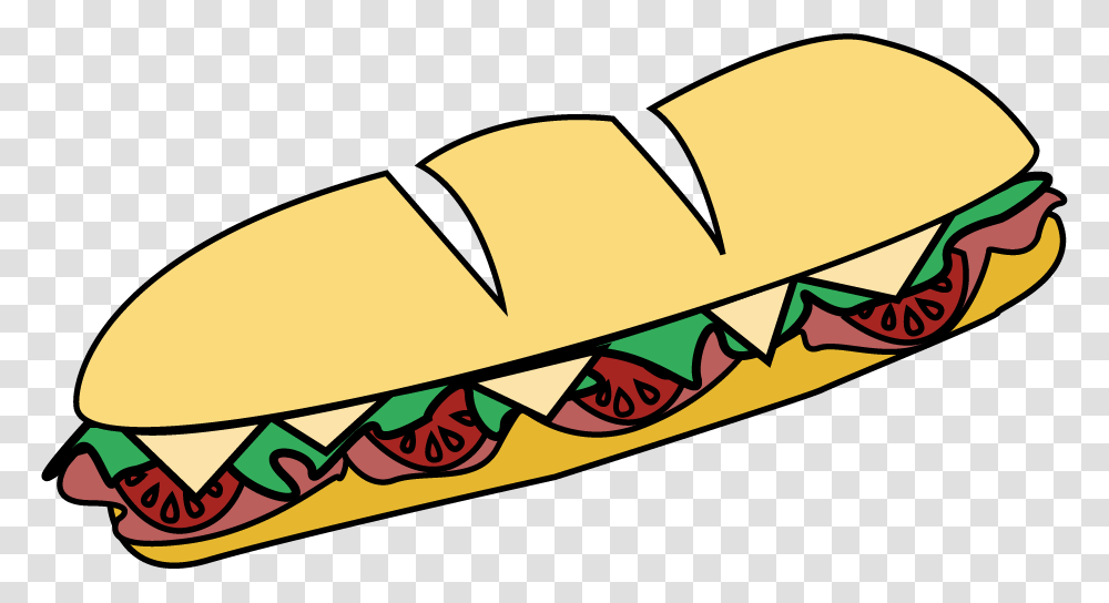 Menus Roma Deli, Hot Dog, Food Transparent Png