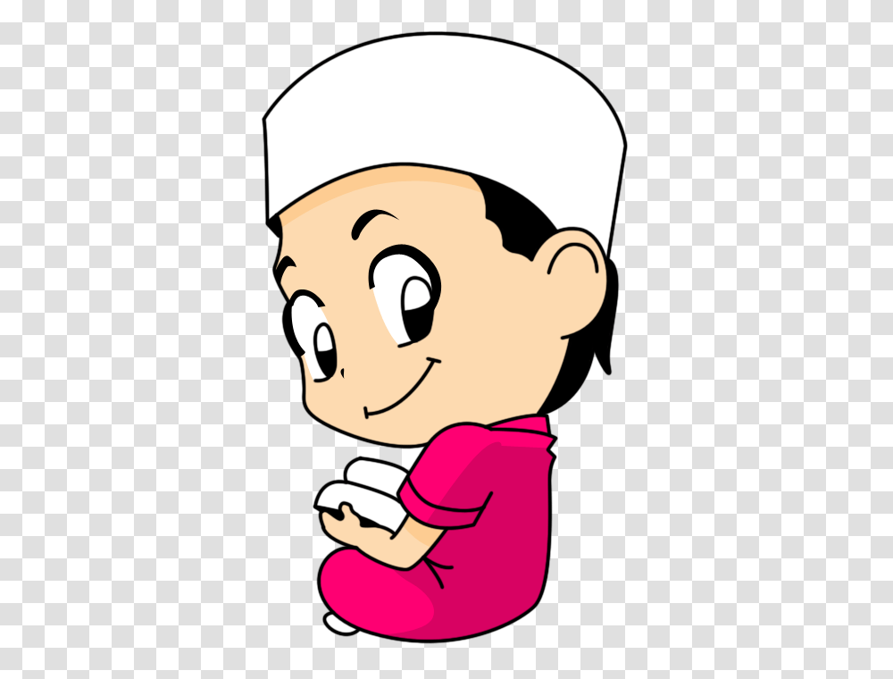 Menyambut Ramadhan Assignments Muslim Islamic, Chef, Helmet, Apparel Transparent Png