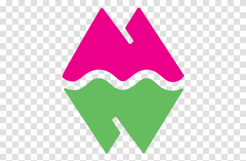 Meow Wolf Logo, Pac Man Transparent Png