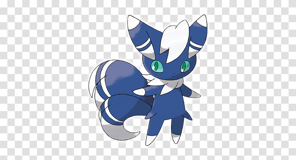 Meowstic Male, Drawing Transparent Png