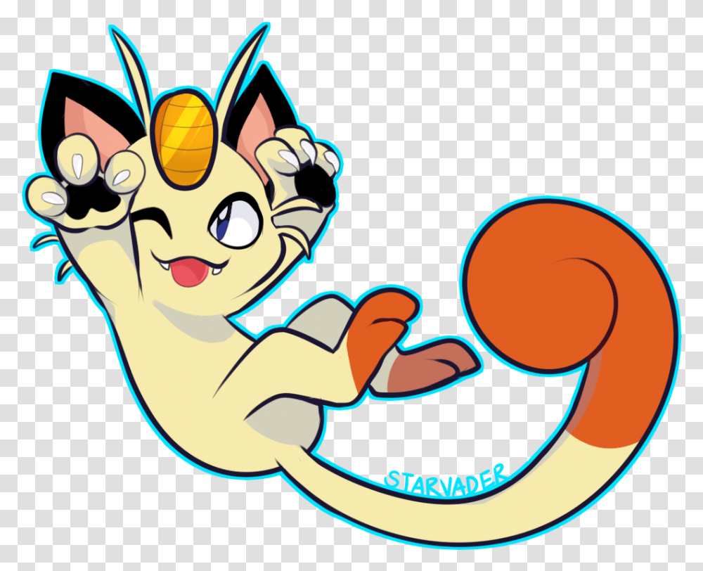 Meowth Thats Right Portable Network Graphics, Hand, Juggling, Frisbee, Toy Transparent Png