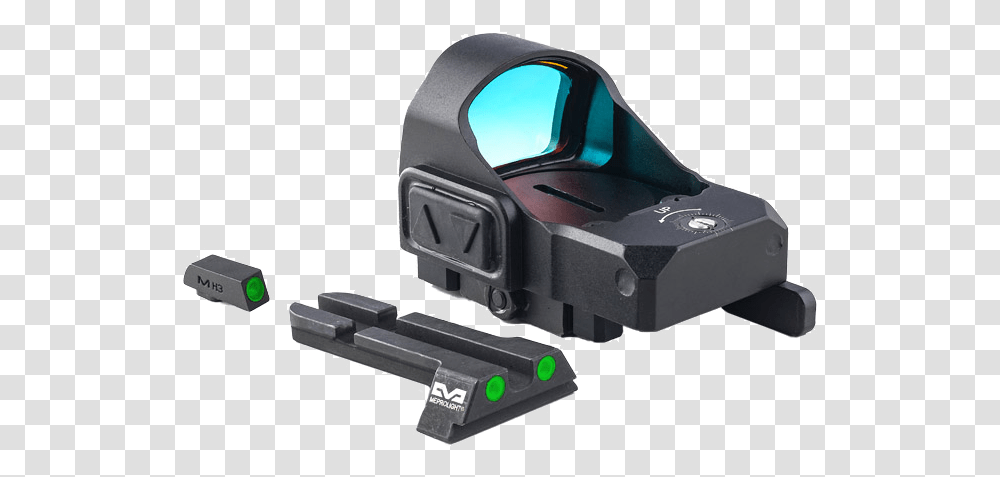 Mepro Micrords Planer, Helmet, Clothing, Apparel, Weapon Transparent Png