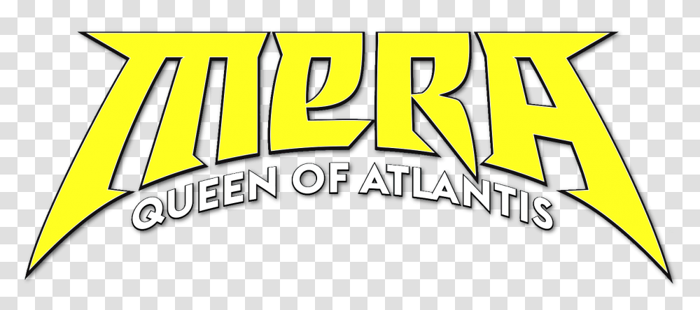 Mera Queen Of Atlantis Vol 1 Dc Database Fandom Illustration, Text, Alphabet, Word, Number Transparent Png