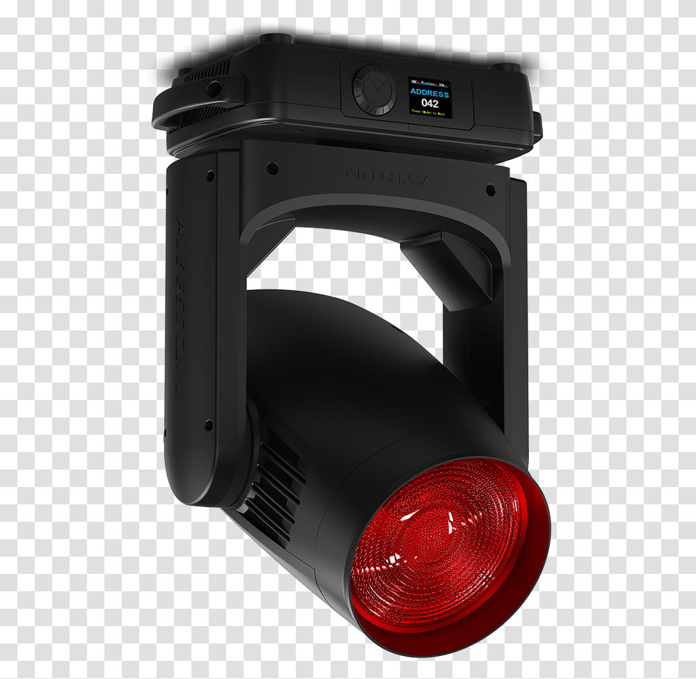 Merak Ayrton Light, Camera, Electronics, Appliance, Traffic Light Transparent Png