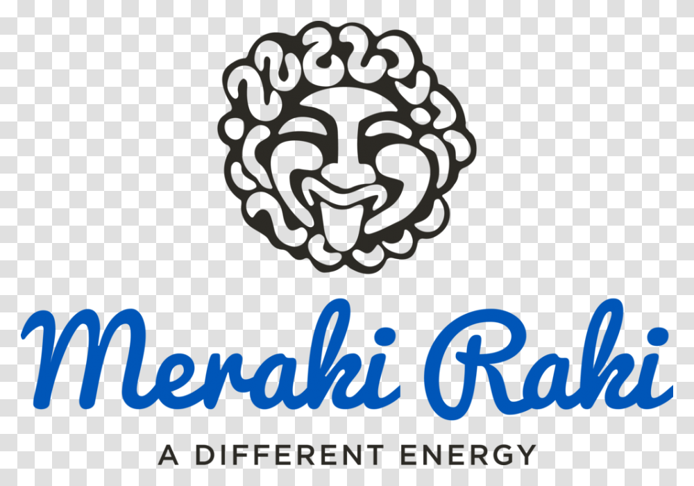 Meraki Raki, Alphabet, Logo Transparent Png