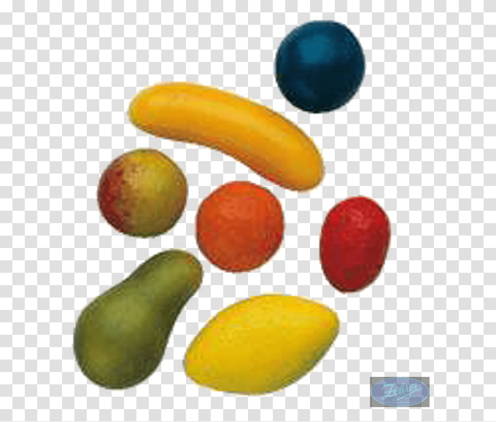 Meraner Fruechte Dragees 100g Fruit, Plant, Food, Mango, Plum Transparent Png