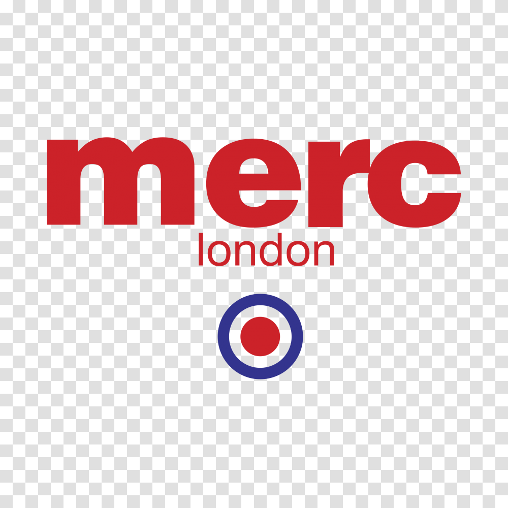 Merc London Logo Vector, Word, Alphabet Transparent Png