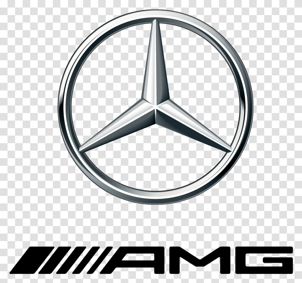 Mercedes Amg Logo, Trademark, Ring, Jewelry Transparent Png