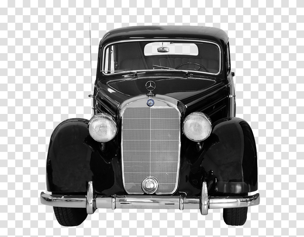 Mercedes Benz 960, Car, Vehicle, Transportation, Automobile Transparent Png