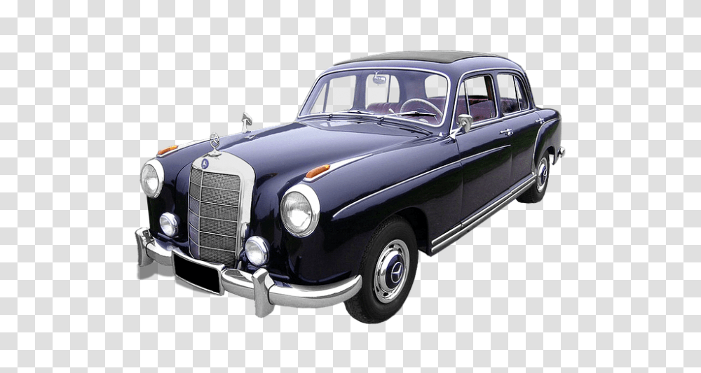 Mercedes Benz 960, Car, Vehicle, Transportation, Automobile Transparent Png