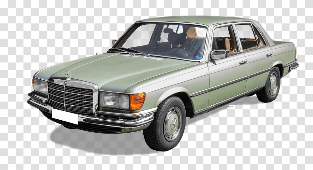 Mercedes Benz 280s 960, Car, Vehicle, Transportation, Automobile Transparent Png