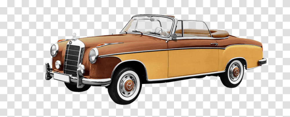 Mercedes Benz 960, Car, Vehicle, Transportation, Sports Car Transparent Png