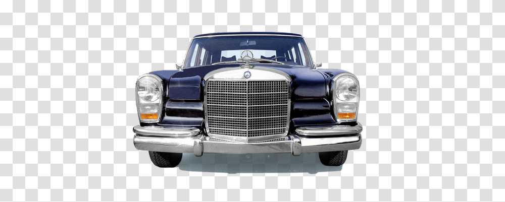 Mercedes Benz 600 960, Car, Vehicle, Transportation, Sedan Transparent Png