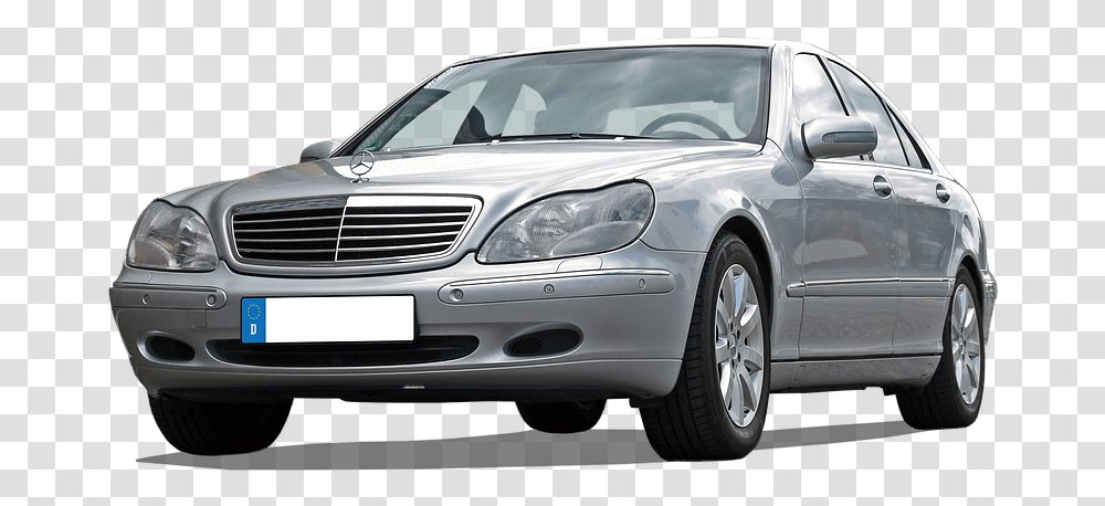 Mercedes Benz 600se Luxury Sedan Autos Isolated Mercedes Benz, Car, Vehicle, Transportation, Tire Transparent Png