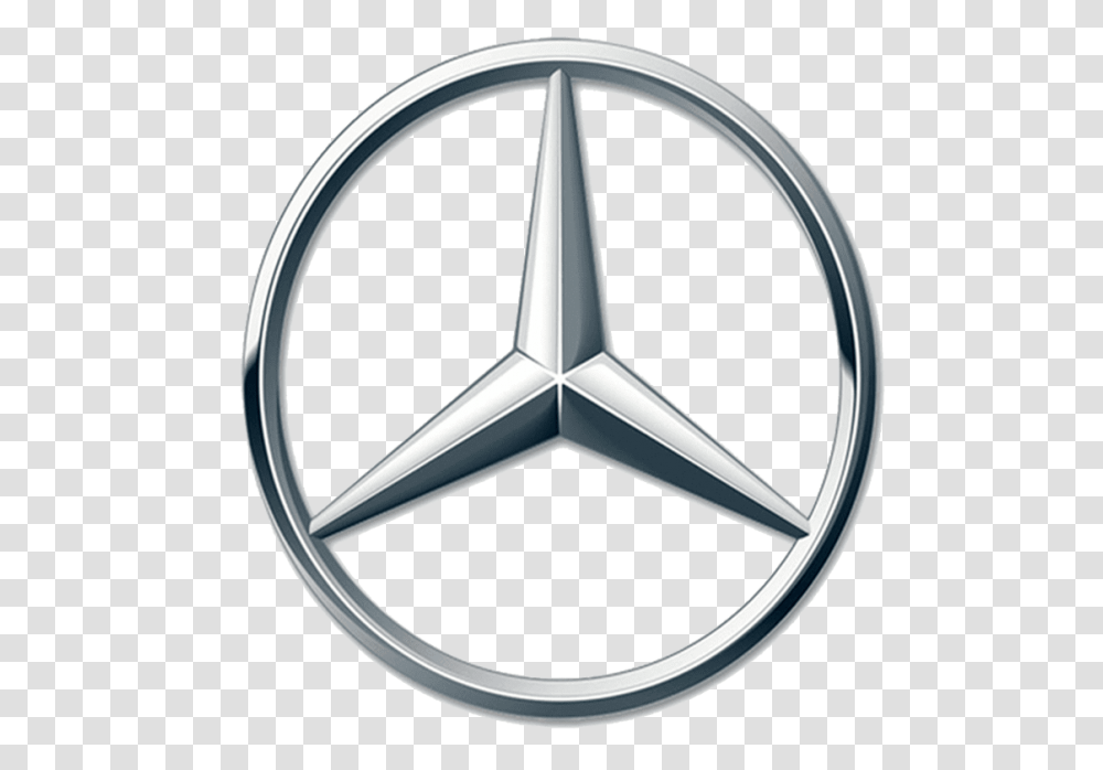 Mercedes Benz Car Logo, Trademark, Ring, Jewelry Transparent Png