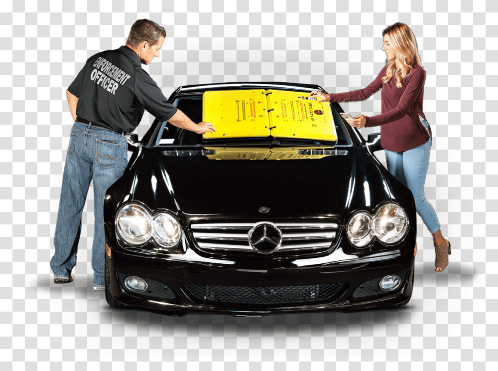Mercedes Benz Clk Class, Car, Vehicle, Transportation, Person Transparent Png