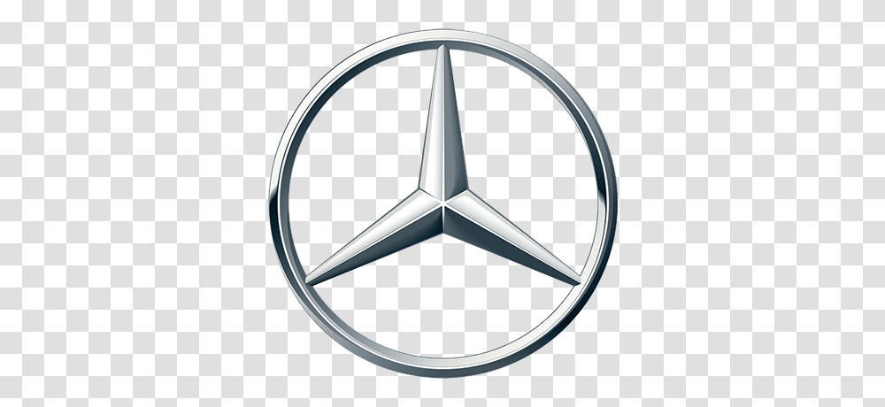 Mercedes Benz Durban, Logo, Trademark, Emblem Transparent Png