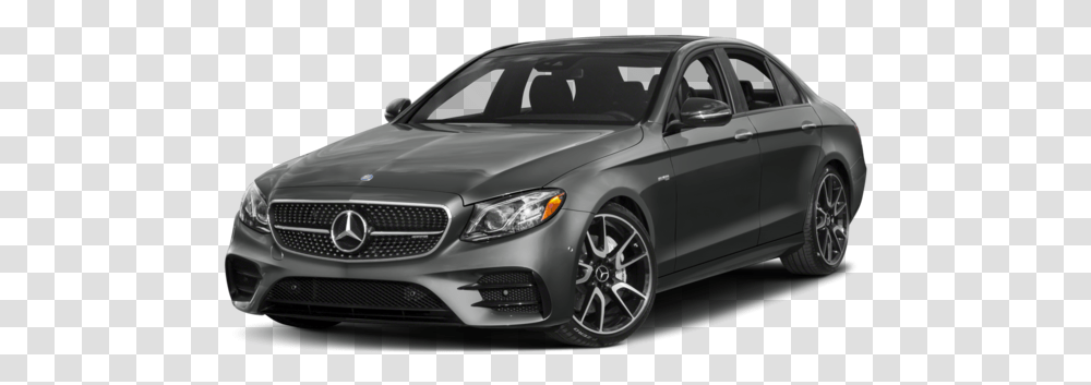 Mercedes Benz E Class 2018 Price, Sedan, Car, Vehicle, Transportation Transparent Png